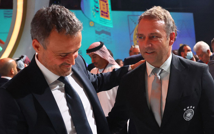 Kết cục trái ngược của HLV Tây Ban Nha và Đức sau khi về nước Ảnh 2