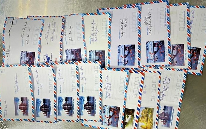 Đến dự đám cưới, thanh niên tiện thể 'vét sạch' 350 phong bì của gia chủ Ảnh 2