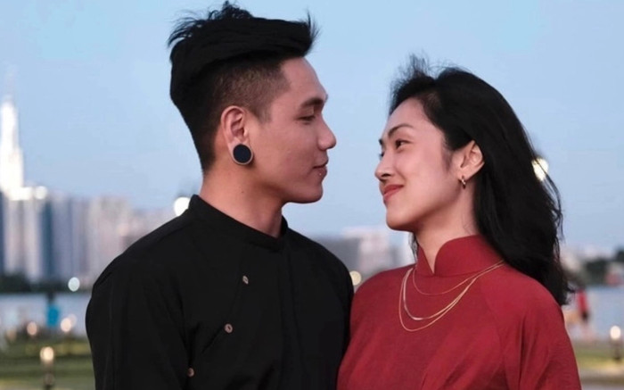 Bạn trai gửi lời xin lỗi MC Misoa sau khi tác động vật lý với người yêu, sẽ chịu hoàn toàn trách nhiệm Ảnh 2