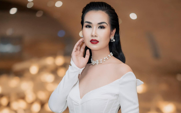 Võ Hạ Trâm phải nhún nhường trước 'trà xanh non', chuyện gì đây? Ảnh 2