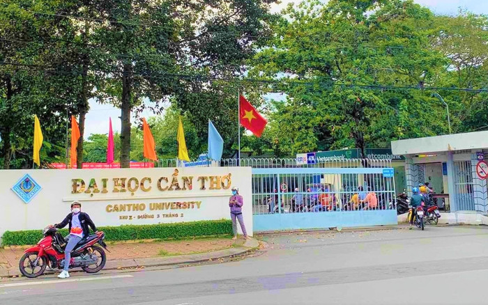 Những trường đang muốn nối gót Bách khoa Hà Nội Ảnh 2