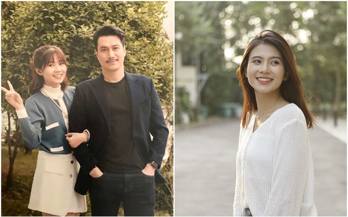 'Con gái' diễn viên Việt Anh và câu chuyện vượt qua mặc cảm 'không thể khóc được' Ảnh 2