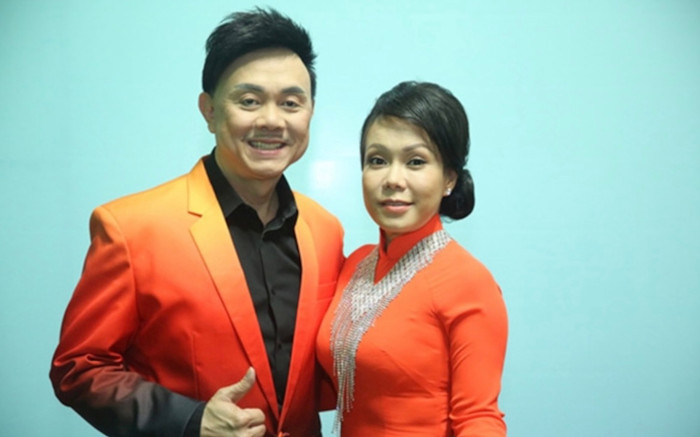 Việt Hương tự tay chuẩn bị mâm cơm cúng giỗ cố nghệ sĩ Chí Tài, tiết lộ sở thích của anh lúc sinh thời Ảnh 2