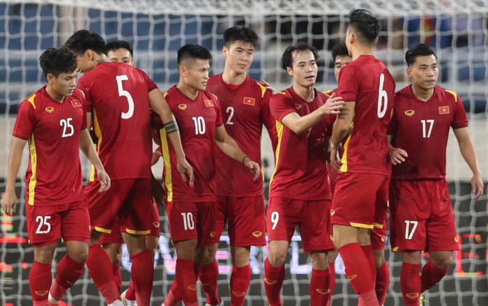 Bán vé 2 trận Việt Nam gặp Malaysia và Myanmar: Chờ sân Mỹ Đình phục vụ tốt ở AFF Cup 2022! Ảnh 2
