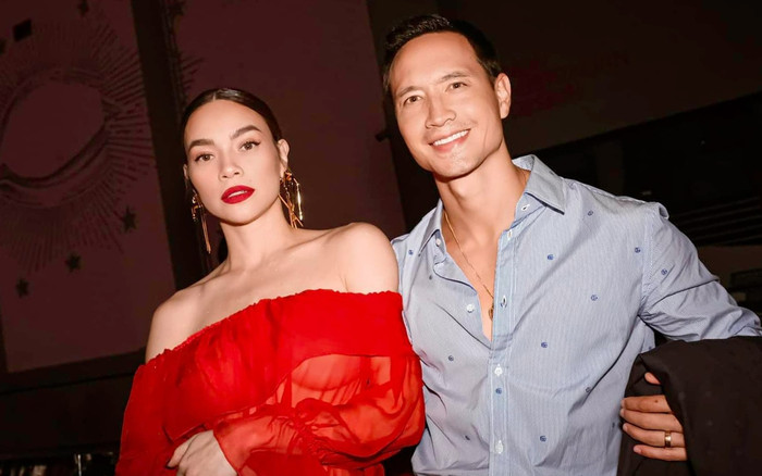 Hồ Ngọc Hà 'chơi lớn' cuối năm khiến nhiều người ngỡ ngàng Ảnh 2