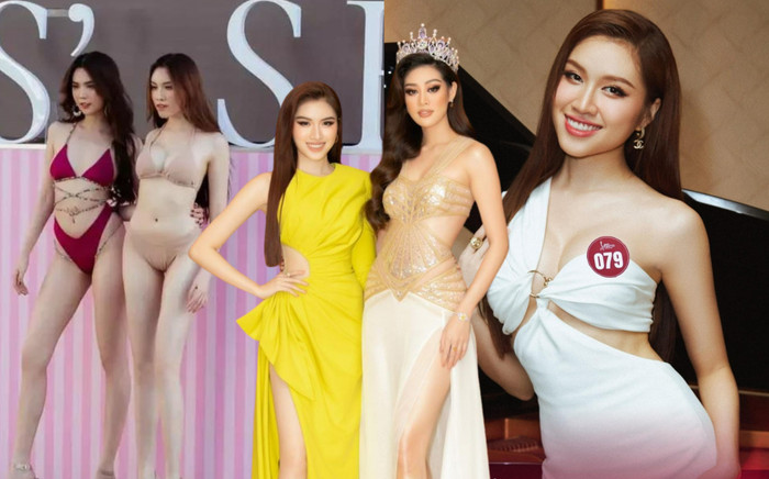 Netizen soi chiều cao của MC song ngữ Thanh Thanh Huyền: Chiều cao lúc này có còn quan trọng? Ảnh 2