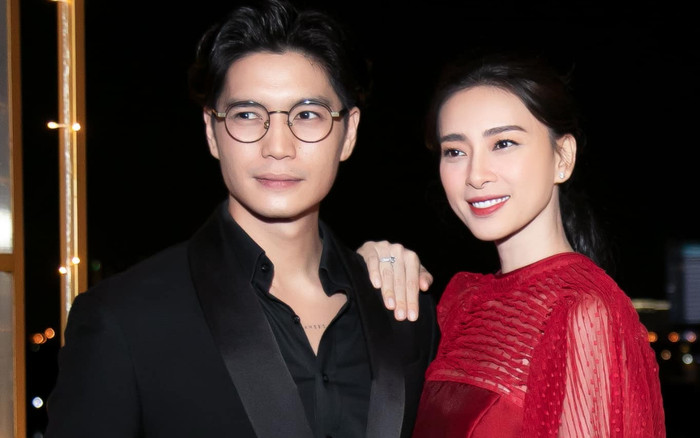 Ngô Thanh Vân tiết lộ kế hoạch sinh con với ông xã Huy Trần Ảnh 2