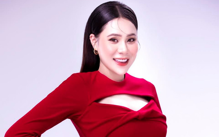 Diễn viên Hồ Bích Trâm hạ sinh quý tử đầu lòng Ảnh 2