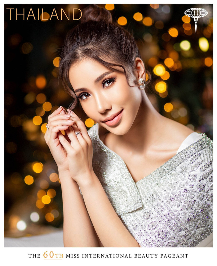 Ảnh profile của Phương Anh gây náo loạn fan sắc đẹp: Sang - sáng như tân hoa hậu Ảnh 4