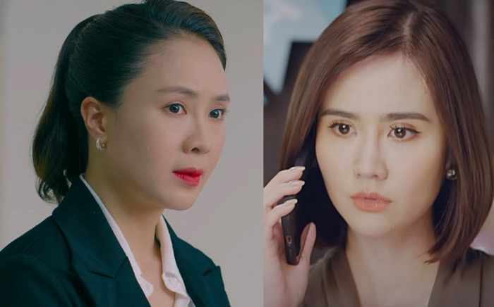 Hồng Diễm bị chê 'không có cửa' khi so với Huyền Lizzie: Đóng Hành Trình Công Lý là một thất bại! Ảnh 2