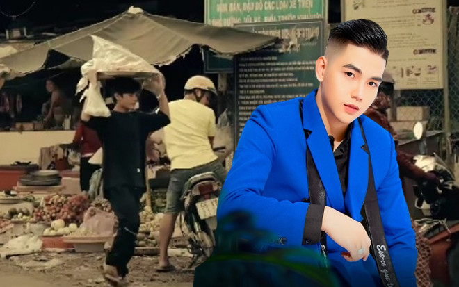 Chân dung người yêu đồng giới của Hà Trí Quang: Bỏ học vì nhà nghèo, nay sở hữu cơ ngơi giàu sang Ảnh 2