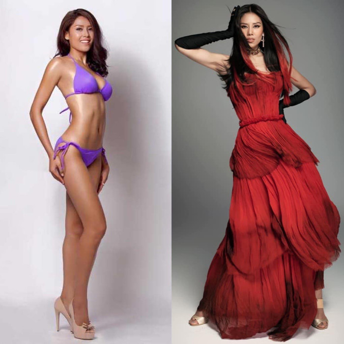 Mùa thi thành công nhất gọi tên top 15 MUVN 2015: 4 Hoa hậu, 9 người đẹp được 'xuất khẩu' Ảnh 11