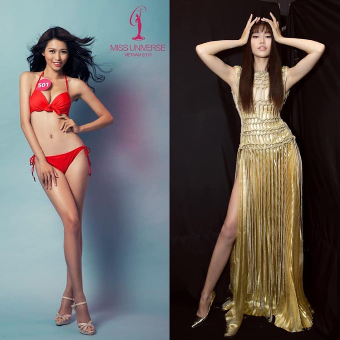 Các người đẹp đến từ top 15 MUVN 2015 đều gặt hái được những thành công nhất định.