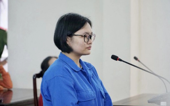 Vụ nữ sinh đầu độc cha bằng xyanua rồi phi tang xác: 'Mong tha thứ cho con' Ảnh 2