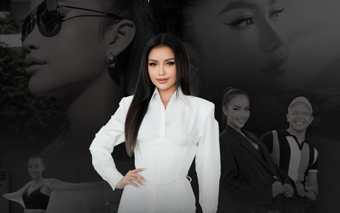 Cha đẻ Lava walk căn dặn Ngọc Châu phải tỉnh táo: 'Chúng ta không phải người Latin, em hãy nhớ điều đó' Ảnh 2