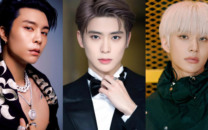 Ba ca sĩ nổi tiếng gặp tai nạn trong lúc quay quảng cáo, rơi từ độ cao 2 mét xuống đất Ảnh 2