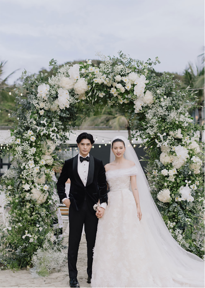 H'Hen Niê có hành động tinh tế khi 'đọ sắc' cùng Ngô Thanh Vân Ảnh 4