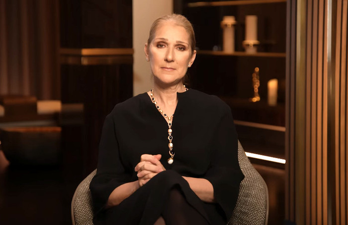 Celine Dion thông báo với người hâm mộ 'tin dữ' vào ngày 8/12