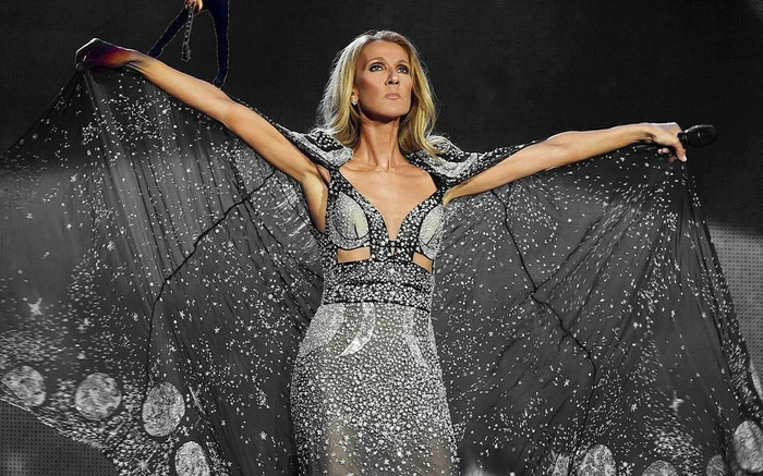 Nữ diva danh tiếng phải hủy hết show diễn vì mắc bệnh lạ hiếm gặp Ảnh 2