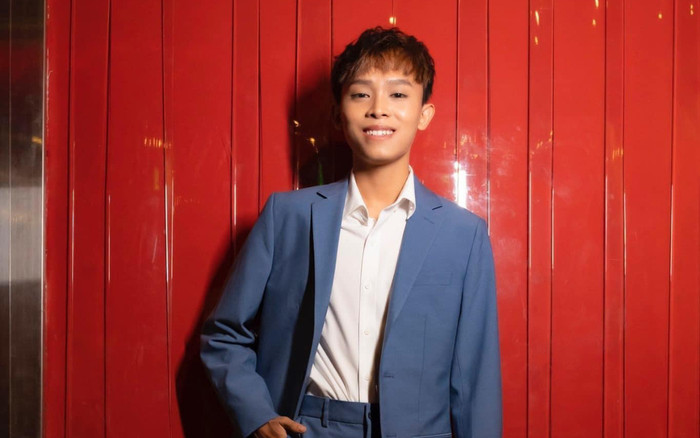 Hồ Văn Cường đón nhận 'tin mừng' trước thềm tổ chức show kỉ niệm ca hát, fan ồ ạt chúc mừng Ảnh 2