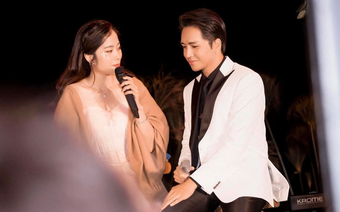 Dân mạng ồ ạt 'tấn công' trang cá nhân Bạch Công Khanh, lên tiếng bênh vực Nam Em Ảnh 2