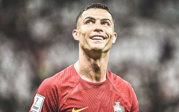 Messi càng hay, Ronaldo càng làm khổ Bồ Đào Nha Ảnh 2