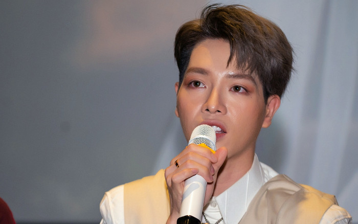 Nối gót Puka, ca sĩ Đức Phúc viết tâm thư xin lỗi khán giả khi hủy show cận giờ diễn Ảnh 2