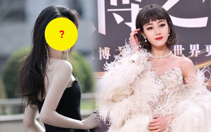 Tình mới Dương Dương tiếp tục 'dằn mặt' Địch Lệ Nhiệt Ba nhưng bị chê cười không có cửa? Ảnh 2