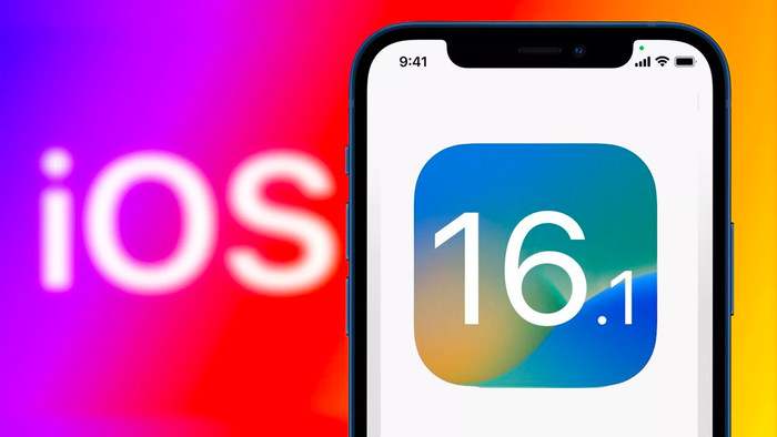 Apple chặn iOS 16.1 mặc dù chưa phát hành iOS 16.2 Ảnh 1