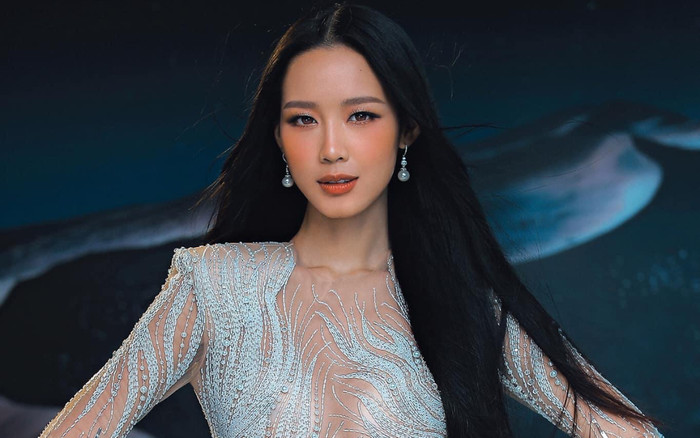 Hoa hậu Bảo Ngọc tiết lộ lý do thời gian qua vắng bóng trên mạng xã hội Ảnh 2