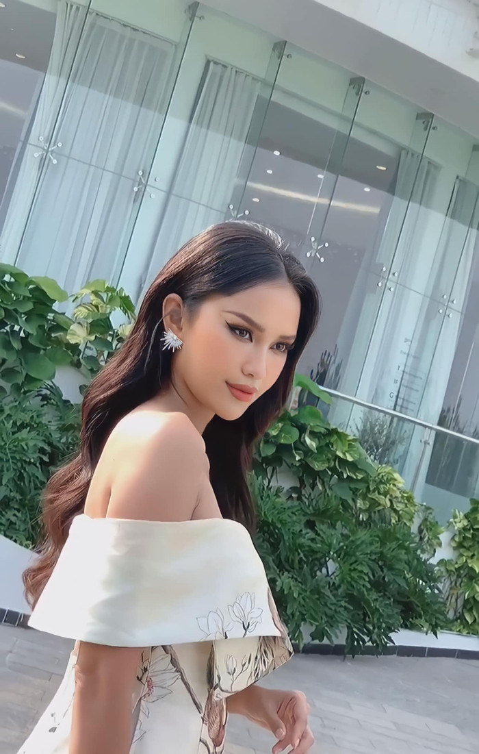 Ngoài ra, Miss Universe Vietnam sẽ có thêm khoảng thời gian ngắn traning tại Mỹ trước thềm bước vào thi đấu chính thức.