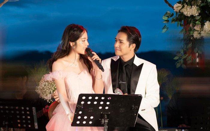 Động thái 'lạ' của Bạch Công Khanh sau lùm xùm 'ngó lơ' Nam Em Ảnh 2