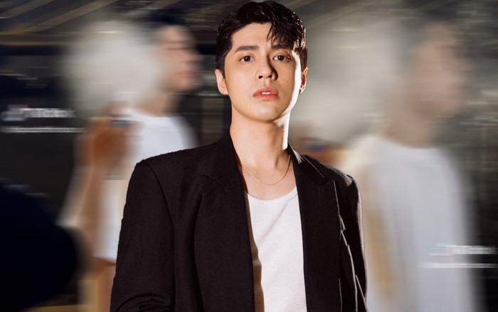 Hậu chuyến lưu diễn nước ngoài, Noo Phước Thịnh gặp 'sự cố' trong lúc quay MV tái xuất Ảnh 2