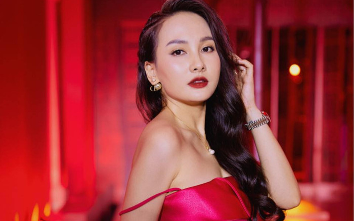 Bảo Thanh ngậm ngùi nhìn chồng yêu thương 'cô gái khác' sau 14 năm bên nhau Ảnh 2