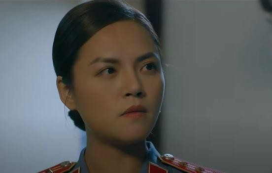 Hành Trình Công Lý tập 28: Thu Quỳnh đã xác định được 'trùm cuối', danh tính khiến ai cũng bất ngờ Ảnh 1