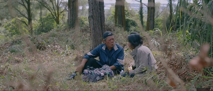 Hành Trình Công Lý tập 28: Thu Quỳnh đã xác định được 'trùm cuối', danh tính khiến ai cũng bất ngờ Ảnh 4