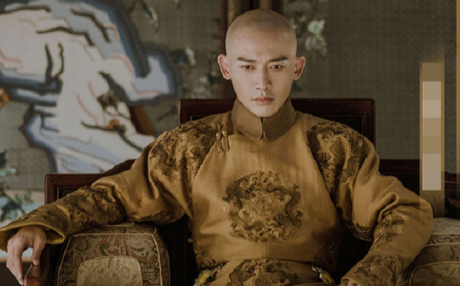 Bí quyết sống thọ 89 tuổi của Hoàng đế Càn Long Ảnh 2