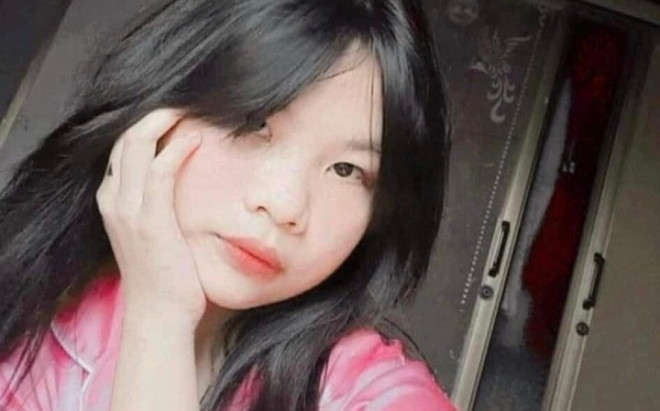 Để lại thư xin lỗi mẹ, nữ sinh 14 tuổi mất tích sau buổi học thêm Ảnh 2