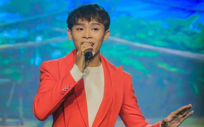 Hồ Văn Cường có danh xưng mới sau 'comeback' Ảnh 2