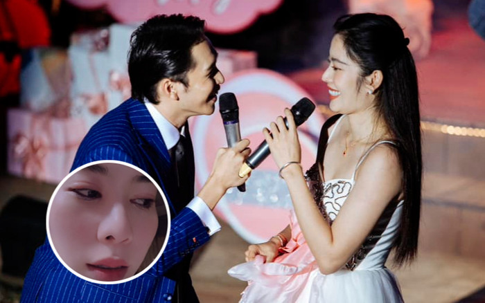 Nam Em lộ mắt sưng húp, mệt mỏi sau lùm xùm bị Bạch Công Khanh 'lơ đẹp', fan lo lắng: Chị ổn không? Ảnh 2