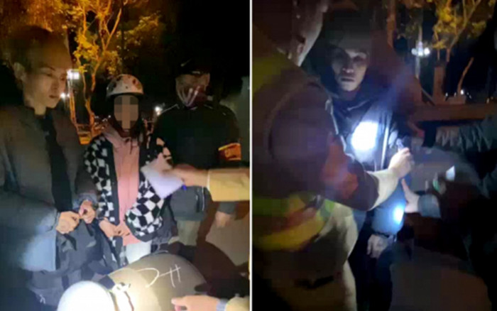 Muốn 'hâm nóng tình cảm', cặp đôi trẻ tuổi làm liều mua thứ không thể ngờ này Ảnh 2