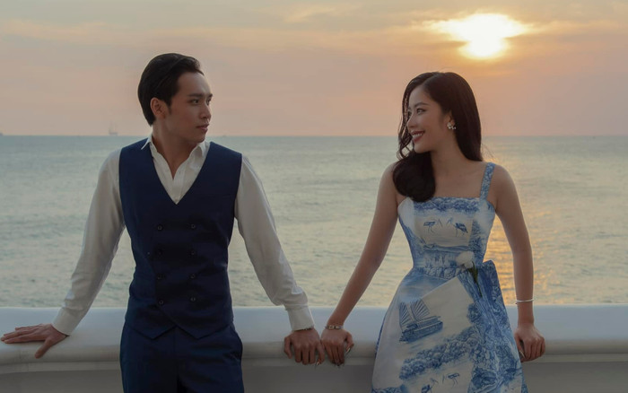 Bạch Công Khanh có động thái 'dứt tình' sau lùm xùm 'ngó lơ' Nam Em? Ảnh 2
