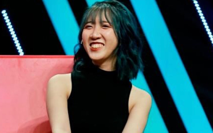 'Hiện tượng mạng' Đoan Minh phủ nhận việc từng hẹn hò Du Thiên: Mình không biết nam ca sĩ này là ai Ảnh 2