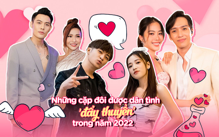 Những cặp đôi Vbiz được dân tình tích cực 'đẩy thuyền': PuKa - Tuấn Kiệt được mong chờ đám cưới Ảnh 2