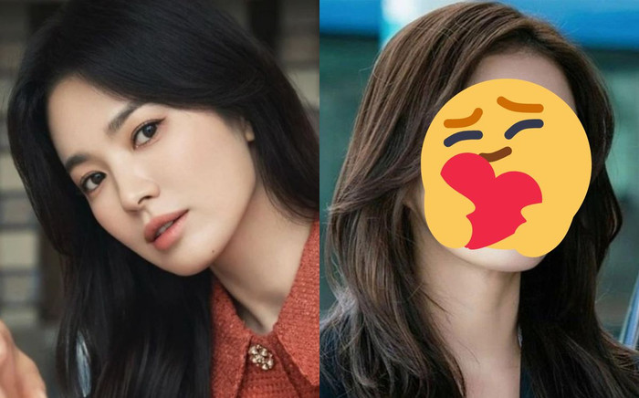 Lộ diện đối thủ 'không tuổi' của Song Hye Kyo: Vẻ ngoài trẻ trung khó ai bì kịp Ảnh 2