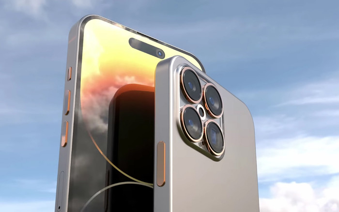 iPhone 15 Ultra lộ mức giá gây choáng Ảnh 2