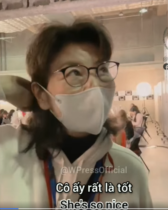 Trước thềm chung kết, Phương Anh được quản lý khen hết lời: Cứ đà này mà 'ẵm' vương miện Ảnh 3