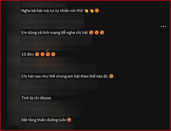 Hát live ca khúc mới, Phương Mỹ Chi khiến dân mạng 'bất bình': Chuyện gì thế này? Ảnh 3