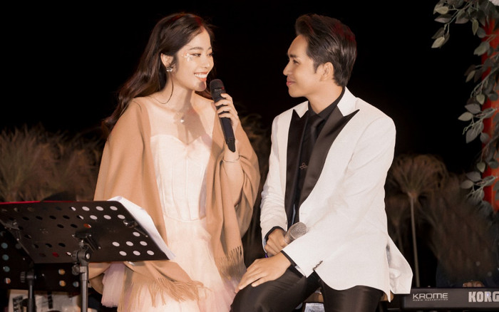 Giữa ồn ào Bạch Công Khanh 'rạn nứt' tình cảm với Nam Em, dân mạng chỉ ra điều ngược lại Ảnh 2