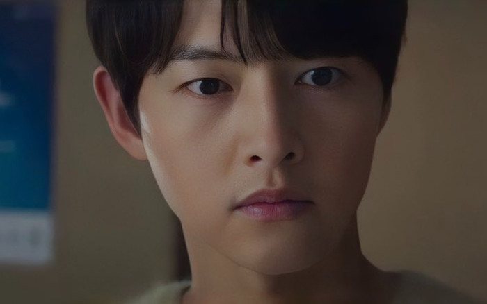 Cậu Út Nhà Tài Phiệt và loạt phim Hàn ăn khách khác dính thị phi, Song Joong Ki cũng không thể cứu? Ảnh 2